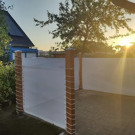 Ostseezeit - In Ruhiger Lage Apartmán Nienhagen (Mecklenburg-Vorpommern)