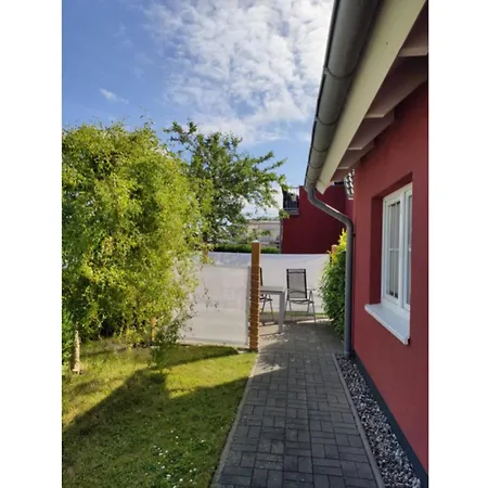 Ostseezeit - In Ruhiger Lage * Nienhagen (Mecklenburg-Vorpommern)