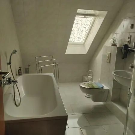 Ostseezeit - In Ruhiger Lage