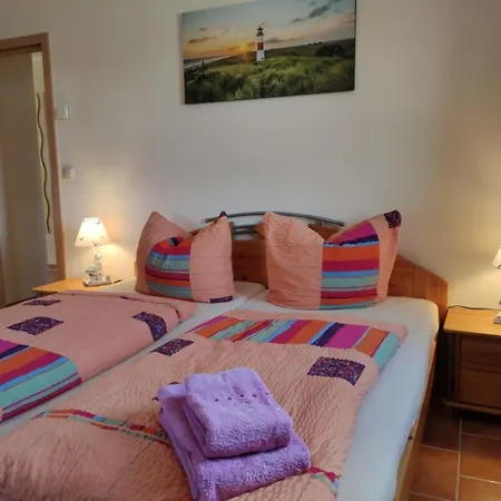 Apartmán Ostseezeit - In Ruhiger Lage