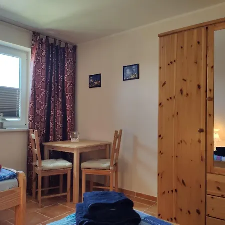 Ostseezeit - In Ruhiger Lage Apartamento *