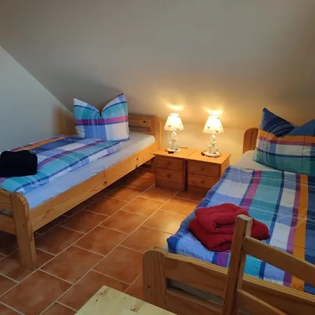 Ostseezeit - In Ruhiger Lage Apartmán Nienhagen (Mecklenburg-Vorpommern)