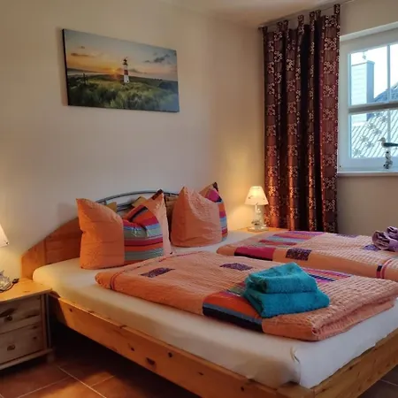 Apartmán Ostseezeit - In Ruhiger Lage Nienhagen (Mecklenburg-Vorpommern)