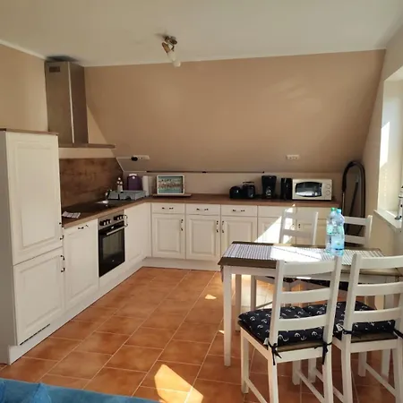 Ostseezeit - In Ruhiger Lage *