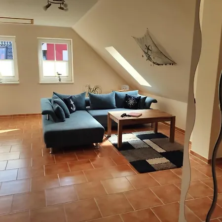 Ostseezeit - In Ruhiger Lage Nienhagen (Mecklenburg-Vorpommern)