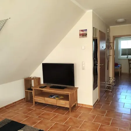 Ostseezeit - In Ruhiger Lage * Nienhagen (Mecklenburg-Vorpommern)