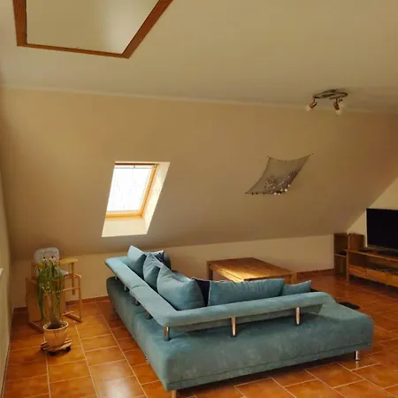 Ostseezeit - In Ruhiger Lage