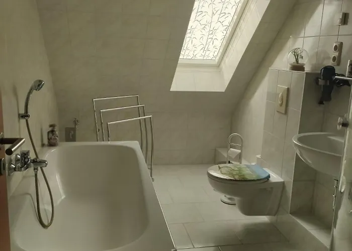 Ostseezeit - In Ruhiger Lage