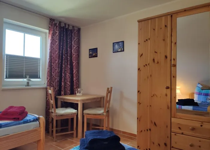 Ostseezeit - In Ruhiger Lage Apartment *