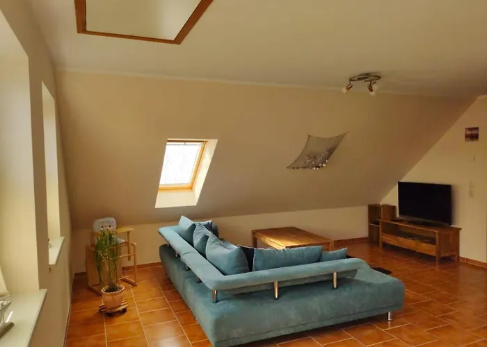 Ostseezeit - In Ruhiger Lage